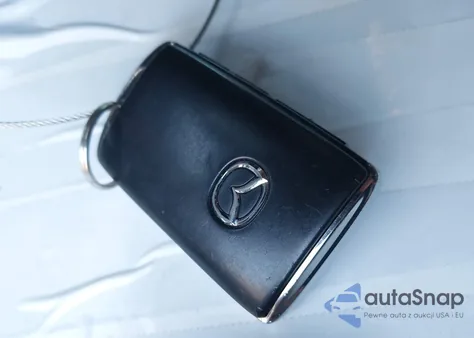 2021 Mazda Cx-5 Touring from USA, damaged, VIN JM3KFACMXM0474272